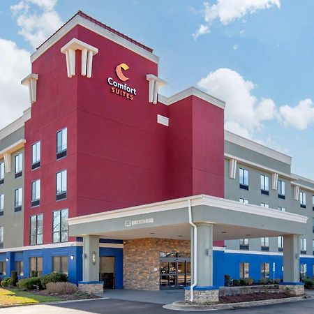 คอมฟอร์ท สวีท วิลสัน - ไอ - 95 Hotel ภายนอก รูปภาพ